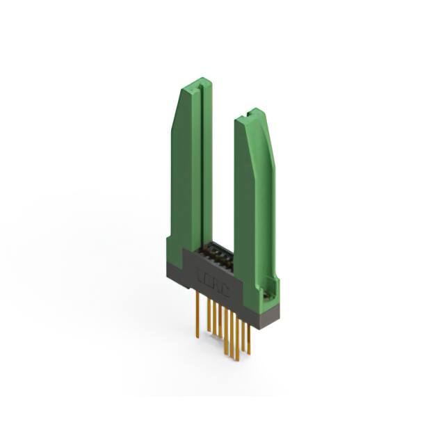 395-016-544-278 EDAC Inc.  Edgeboard Connectors